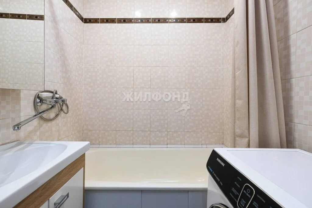 Продажа квартиры, Краснообск, Новосибирский район, 2-й микрорайон - Фото 8