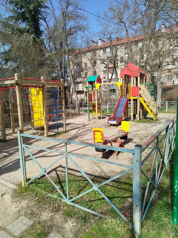 Продажа квартиры, Севастополь, ул. Гоголя - Фото 18