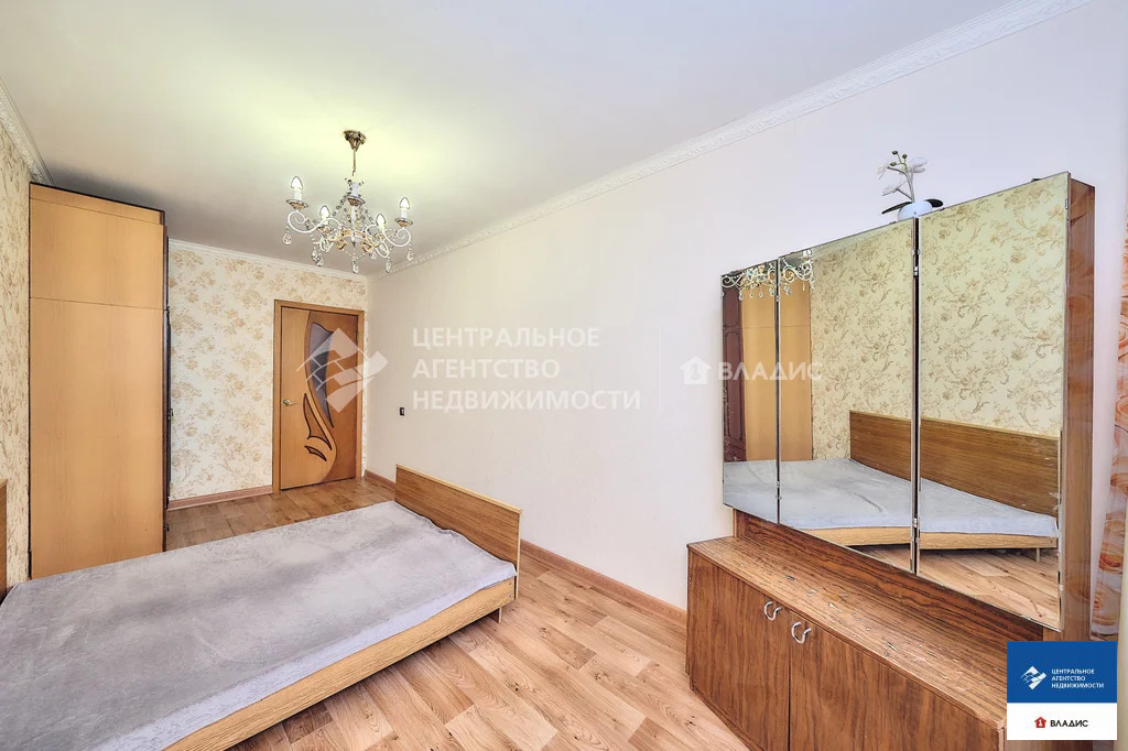 Продажа квартиры, Рязань, ул. Тимуровцев - Фото 3