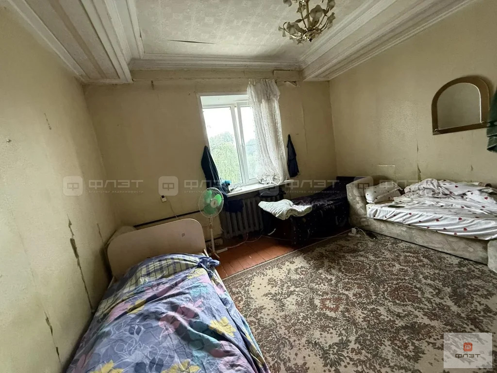 Продажа квартиры, Казань, ул. Степана Халтурина - Фото 2