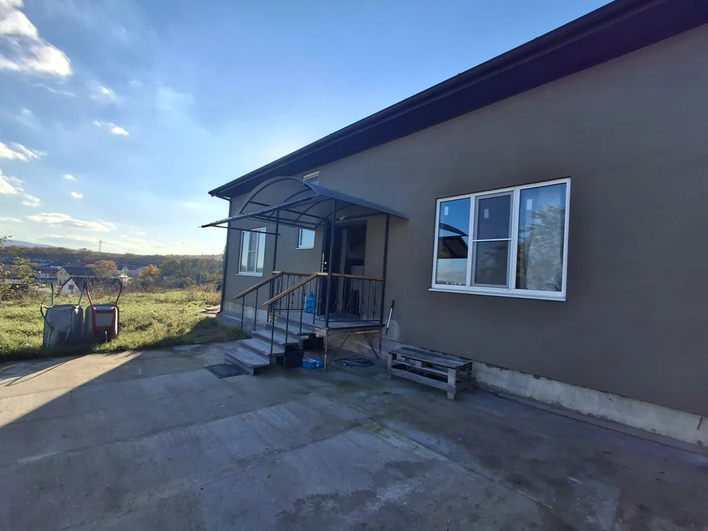 Продажа дома, Абинск, Абинский район, ул. Дзержинского - Фото 3