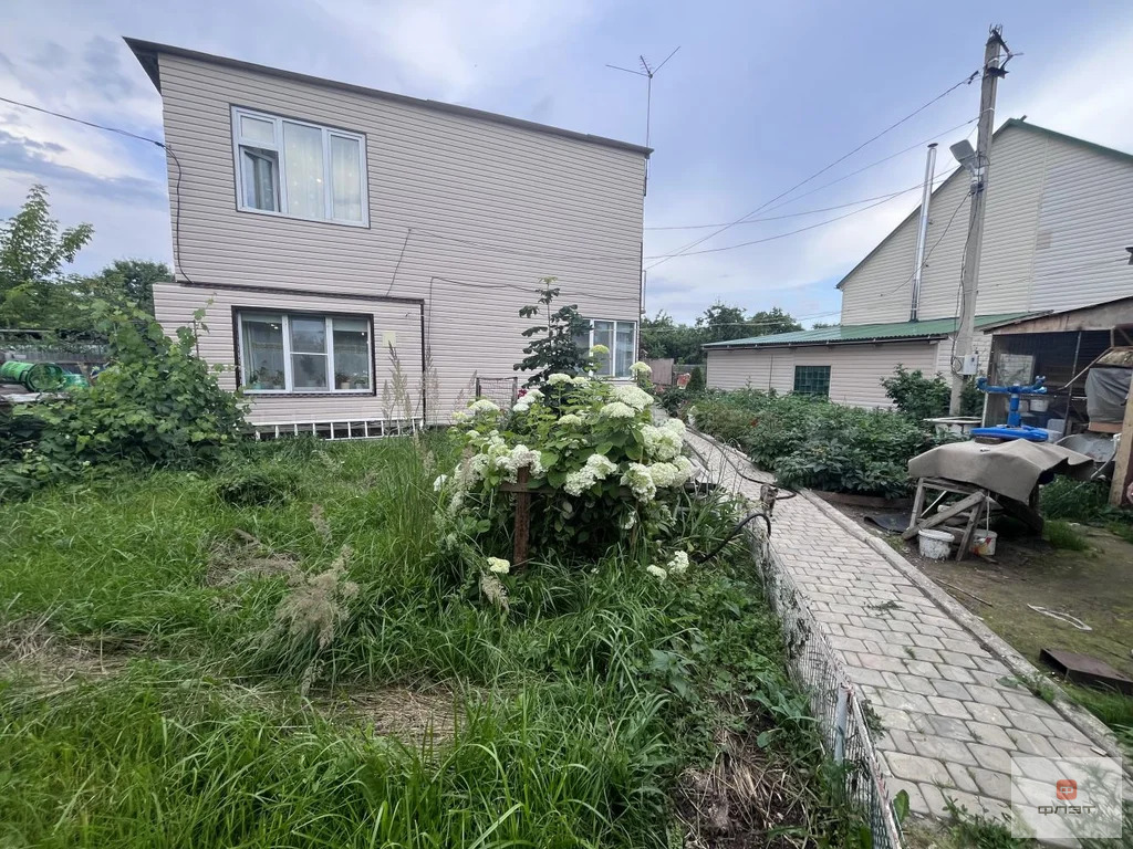Продажа дома, Казань, дом 56 - Фото 0