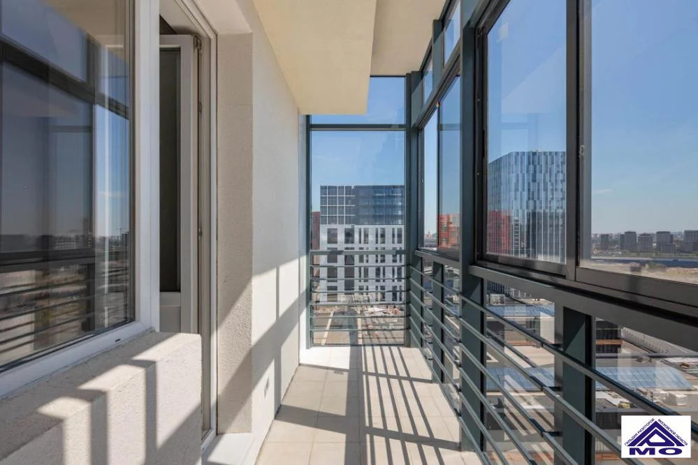 Продажа квартиры, Автозаводская улица, 23с120 - Фото 9