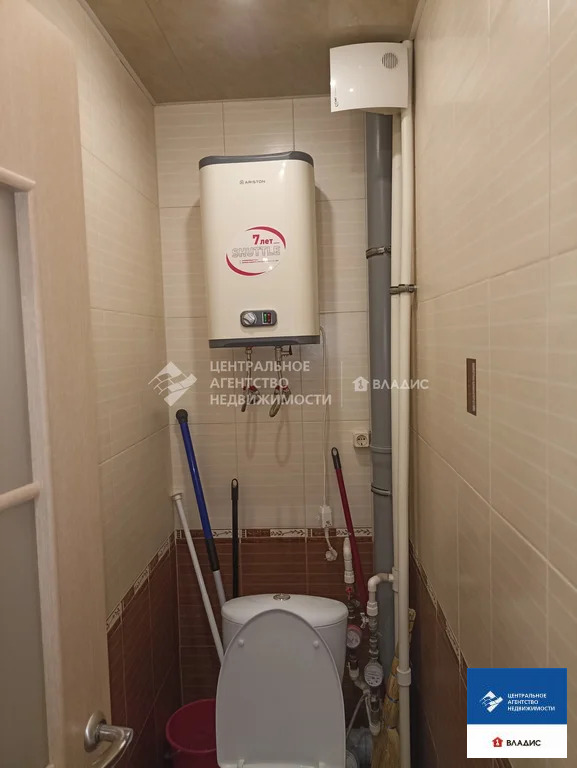 Аренда квартиры, Рязань, Большая улица - Фото 10