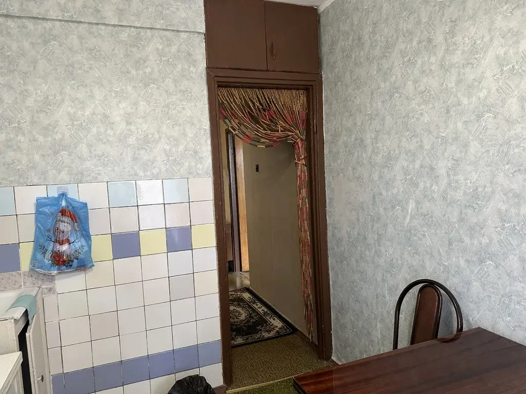 Однушку на Снайперской ул. 34 кв.м рядом с метро - Фото 9