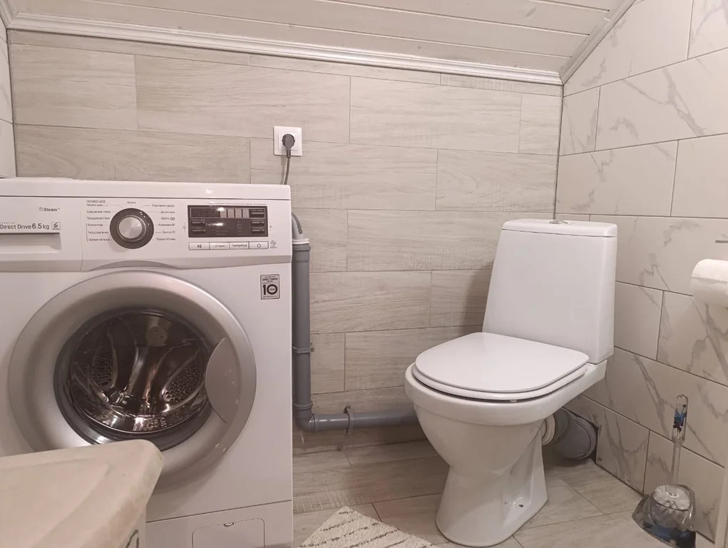 Дом 73.5 м2 на участке 7.5 сот. - Фото 19