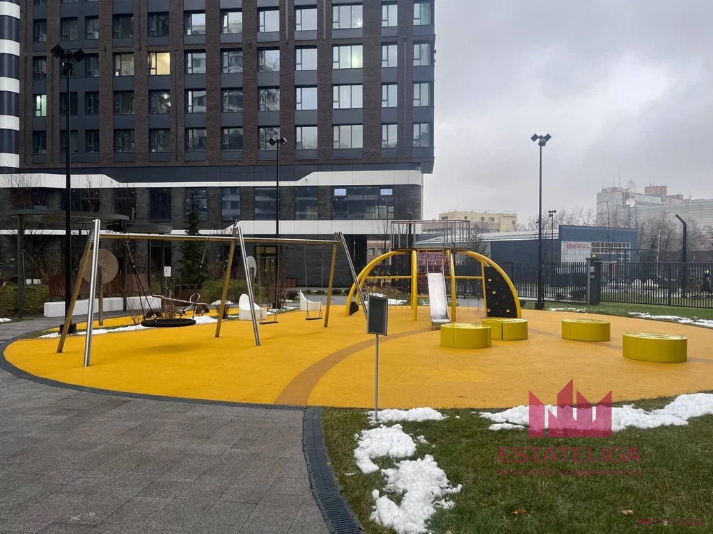 Аренда квартиры, м. Авиамоторная, улица Крузенштерна - Фото 14