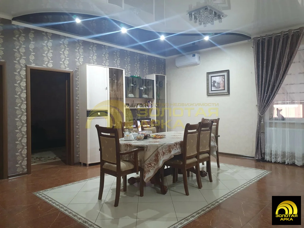 Продажа дома, Крымск, Крымский район, ул. Кольцевая - Фото 10
