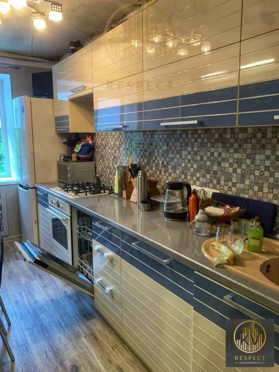 Продажа квартиры, Пятигорск, Захарова ул. - Фото 10