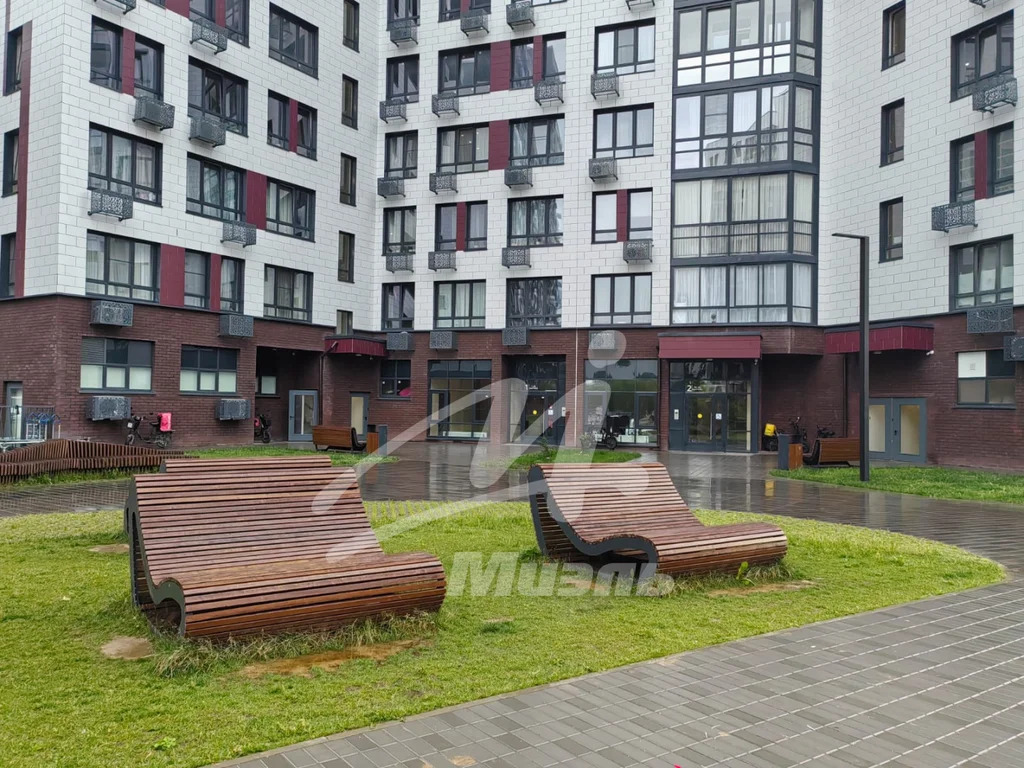 Продажа квартиры, Магеллана проспект - Фото 35