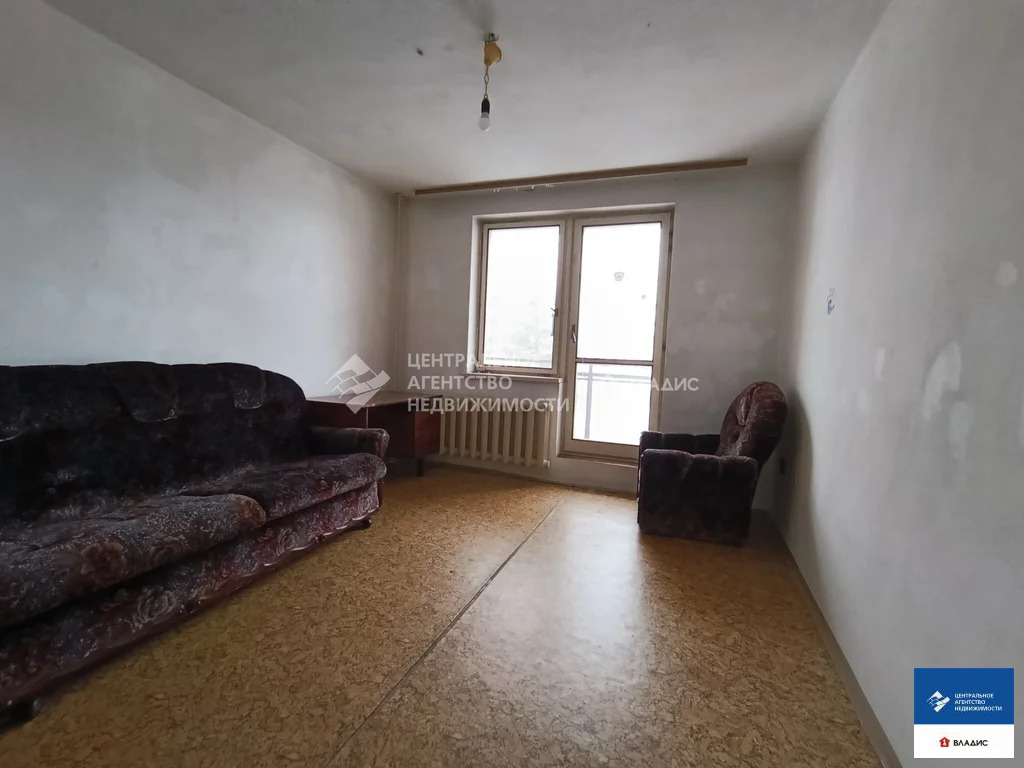 Продажа квартиры, Борки, Шиловский район, ул. Приозерная - Фото 14
