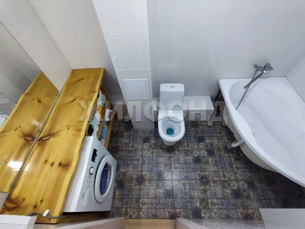 Продажа квартиры, Бердск, Ключевая - Фото 15