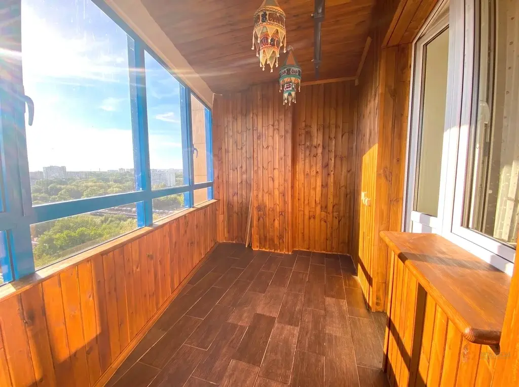 Продается 1-комнатная квартира Красногорск, Вокзальная ул., 17А - Фото 5