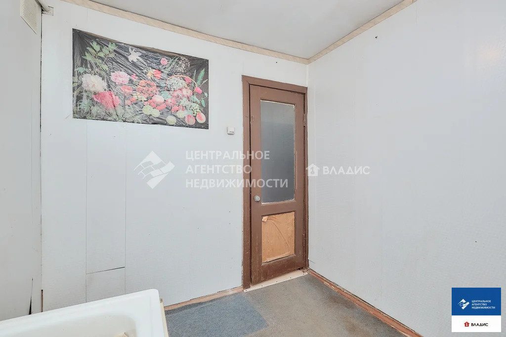 Продажа квартиры, Рязань, улица 2-я Линия - Фото 10