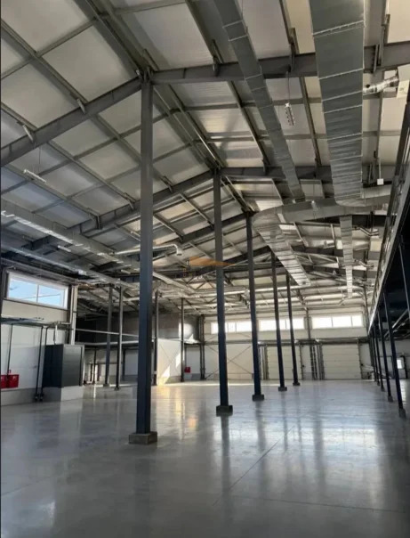 Аренда склада, Ленинский район, Есенина ул. - Фото 1