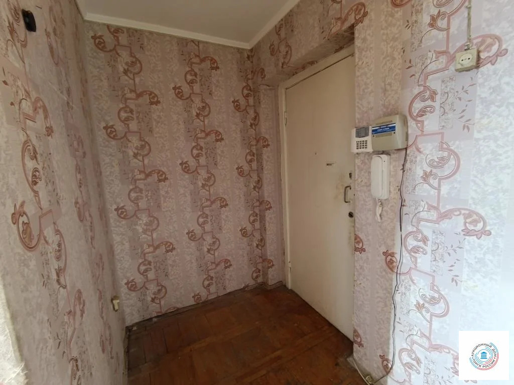 Продается квартира, 34.8 м - Фото 7