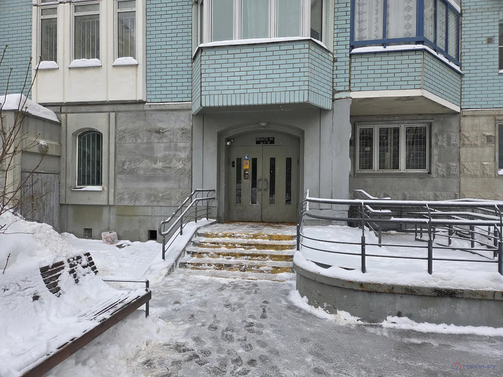 Продажа квартиры, Ясный проезд - Фото 6