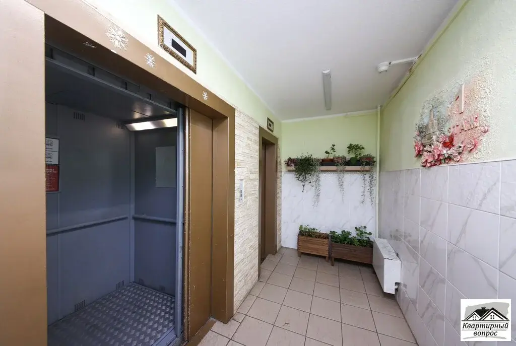 продажа 2 к.кв. Подольск мкр.Кузнечики - Фото 10