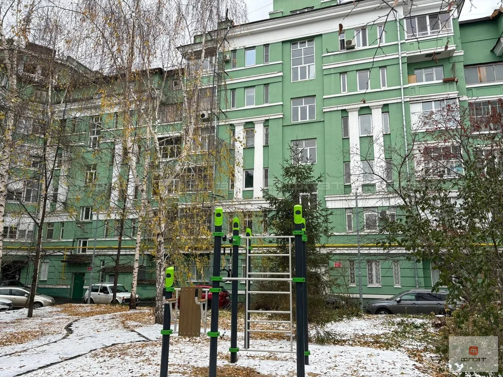 Продажа квартиры, Казань, ул. Чернышевского - Фото 3