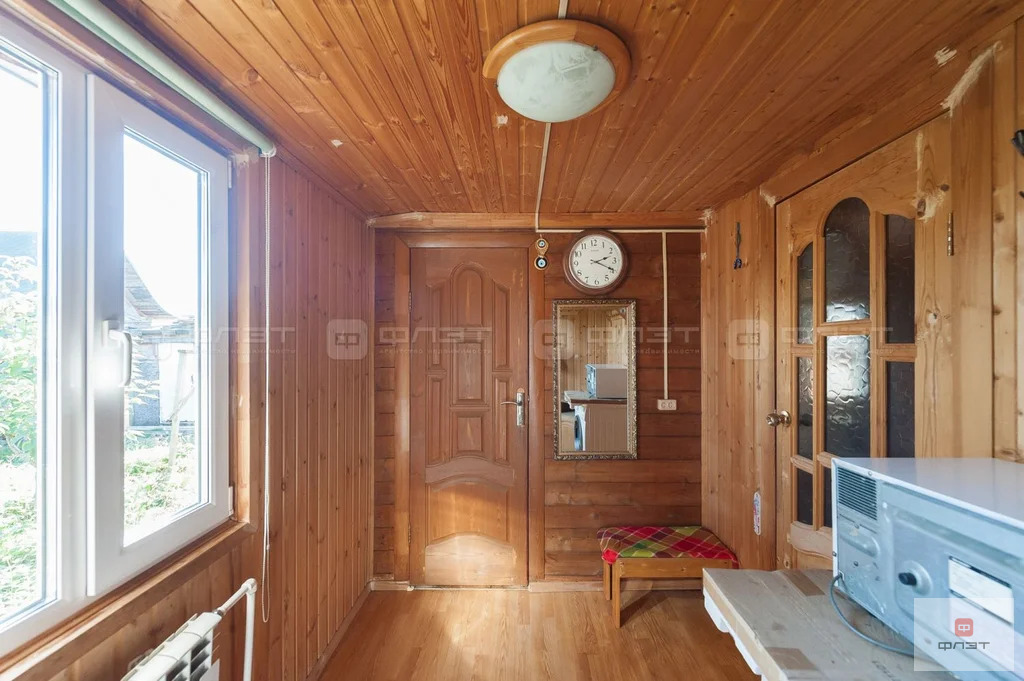 Продажа дома, Казань, ул. Кооперативная (Малые Дербышки) - Фото 9