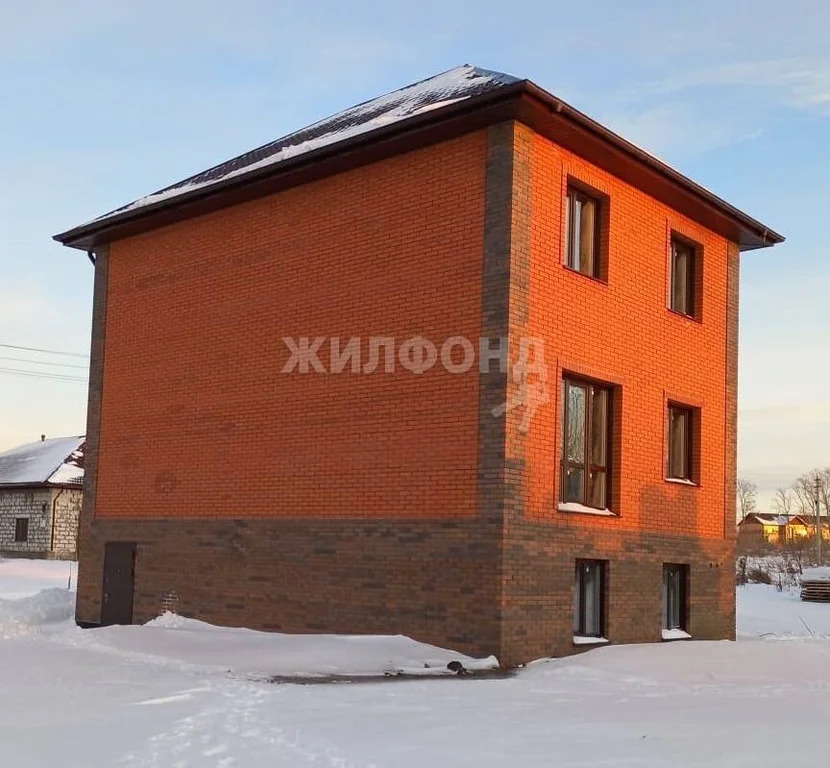 Продажа дома, Новосибирск, днп Тулинское Заречье - Фото 1