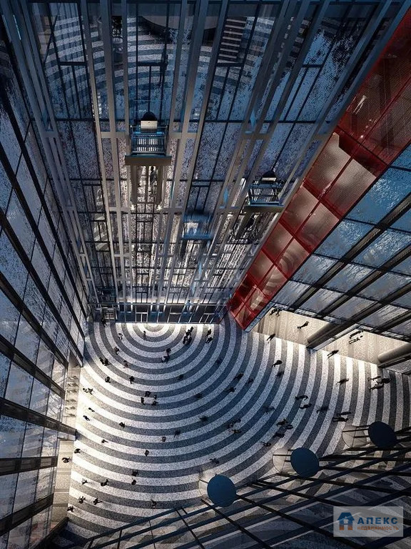 Продажа помещения пл. 450 м2 под офис,  м. Тестовская (МЦД) в ... - Фото 6