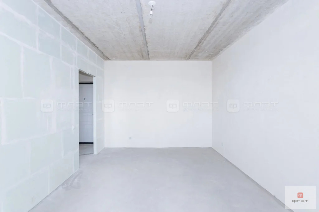 Продажа квартиры, Сокуры, Лаишевский район, ул. Березовая - Фото 24