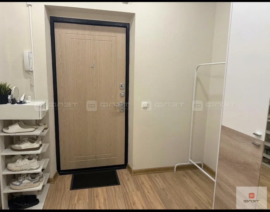 Продажа квартиры, Казань, ул. Сабира Ахтямова - Фото 9