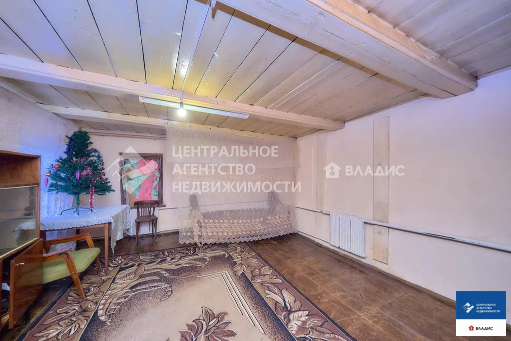 Продажа дома, Рыбное, Рыбновский район, ул. Октябрьская - Фото 2