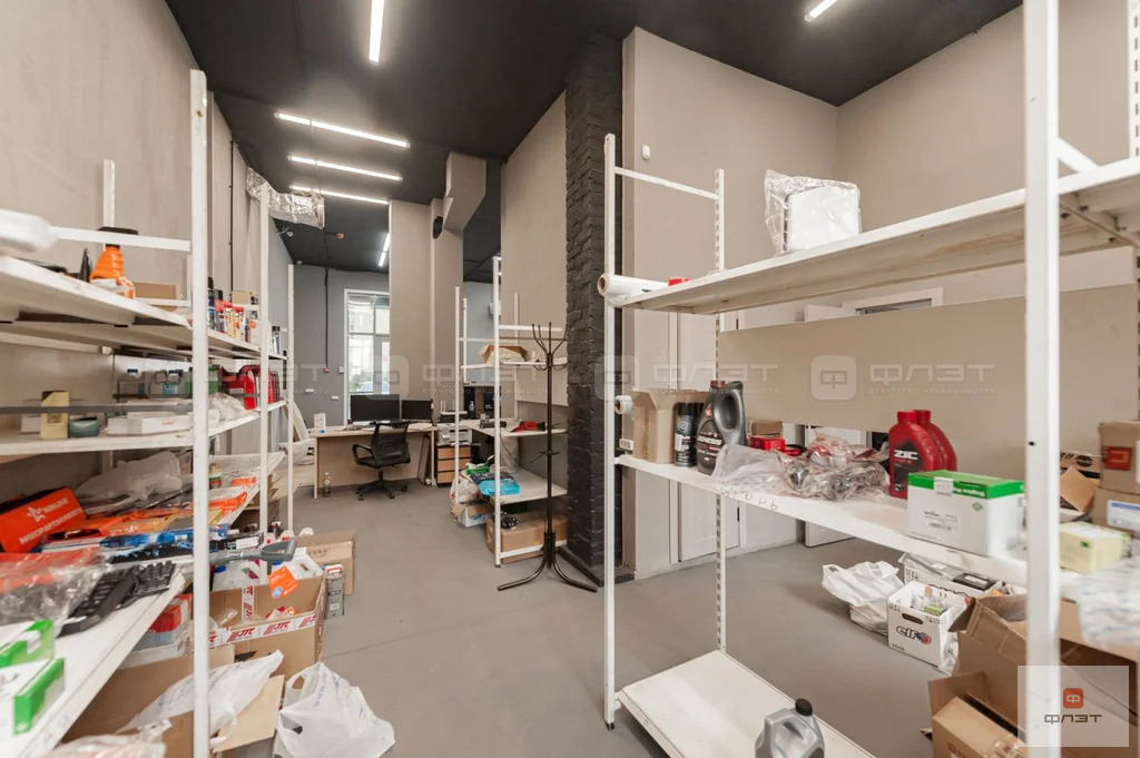 Продажа торгового помещения, Казань, ул. Тэцевская - Фото 15