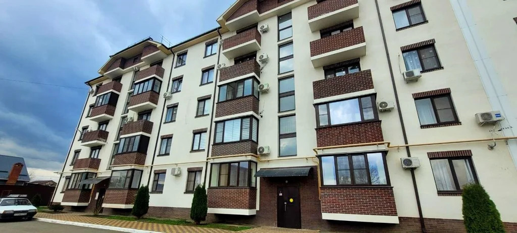 Продажа квартиры, Северская, Северский район, ул. Петровского - Фото 1