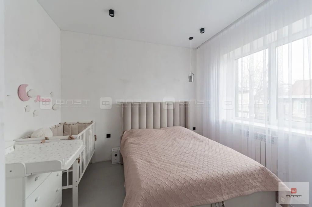 Продажа дома, Казань, тер. СНТ Нокса - Фото 8