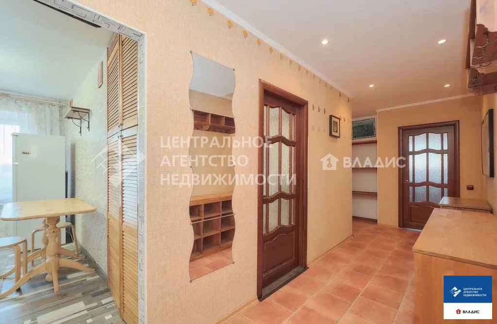 Продажа квартиры, Рязань, 2-я Железнодорожная улица - Фото 1