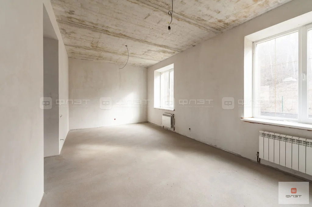 Продажа дома, Нармонка, Лаишевский район, ул. Пановская - Фото 60