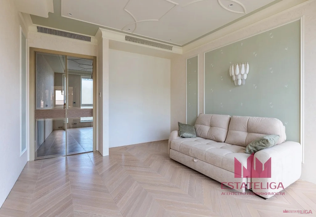 Продажа квартиры, Малая Пироговская улица - Фото 19