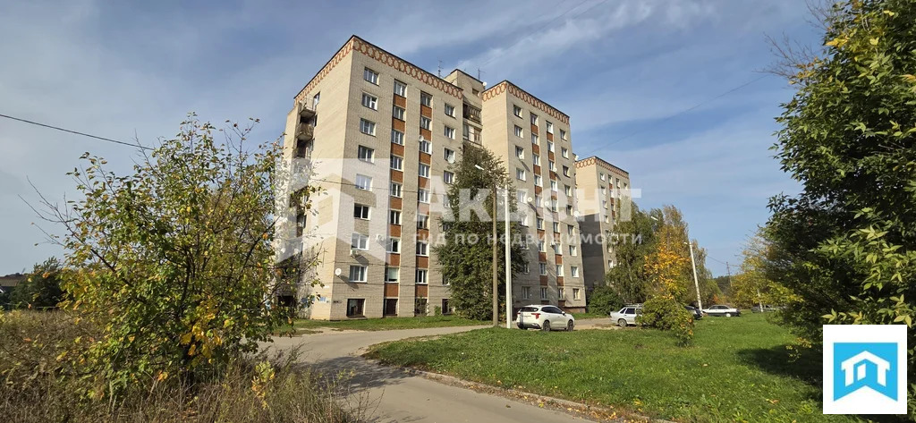 Продажа квартиры, Иваново, ул. Профессиональная - Фото 1