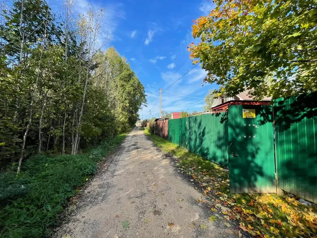 Дом в СНТ Строитель - Фото 18