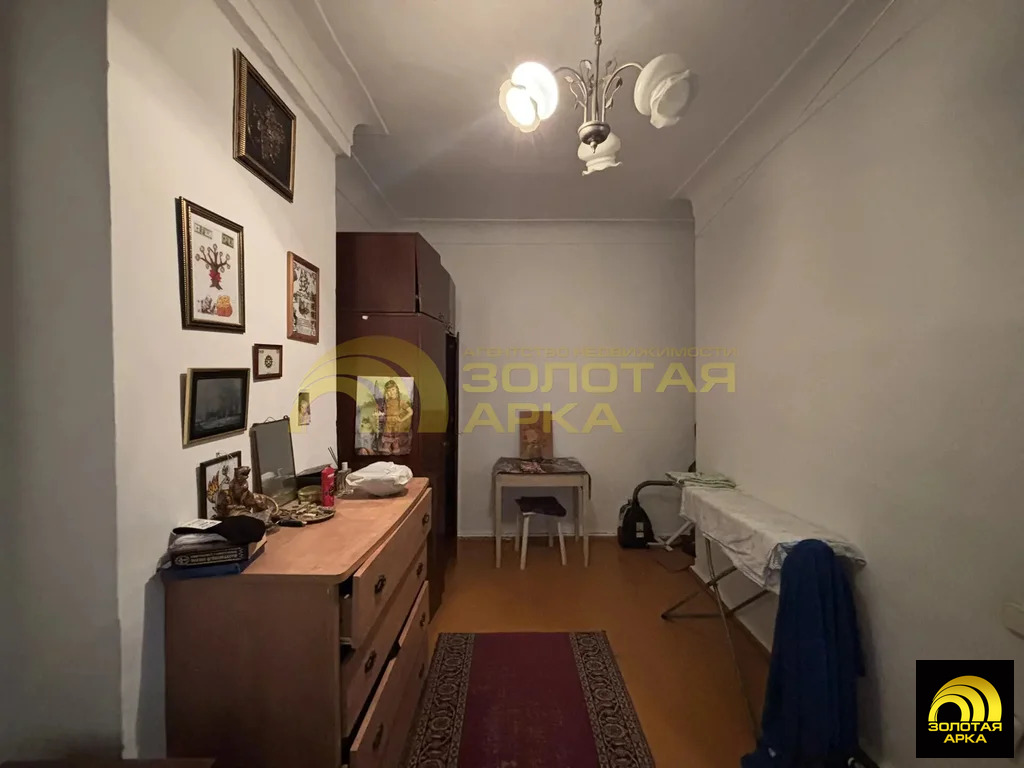 Продажа квартиры, Крымск, Крымский район, ул. Строительная - Фото 9