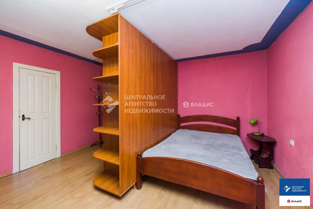 Продажа квартиры, Рязань, 2-я Железнодорожная улица - Фото 6