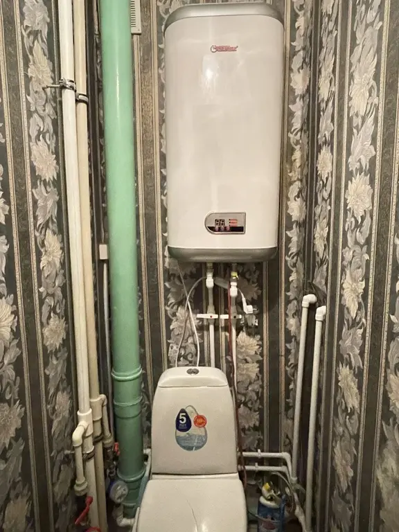 Квартира в Мурмашах - Фото 12