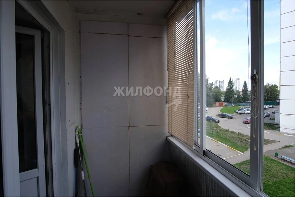 Продажа квартиры, Новосибирск, ул. Хилокская - Фото 11