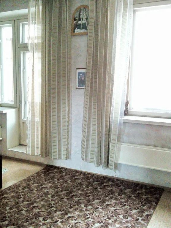 Продажа квартиры, Новосибирск, ул. Сибревкома - Фото 4