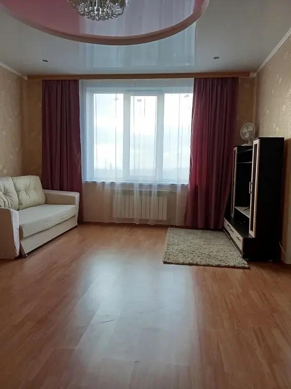 Сдам однокомнатную квартиру в центре - Фото 4