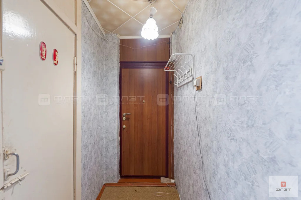 Продажа квартиры, Совхоза им 25 Октября, Лаишевский район, ул. ... - Фото 10