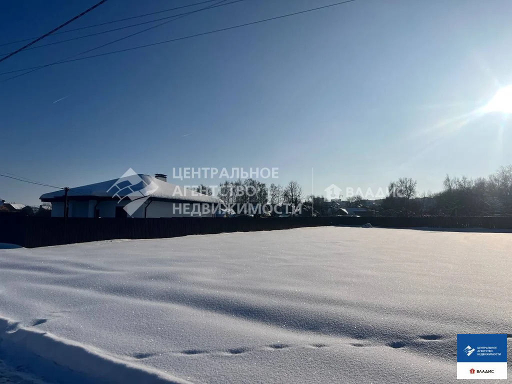 Продажа участка, Дядьково, Рязанский район, ул. Центральная - Фото 4