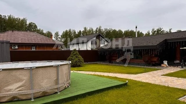 Продажа дома, Марусино, Новосибирский район - Фото 53