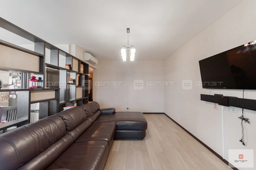 Продажа квартиры, Казань, ул. Амирхана Еники - Фото 7