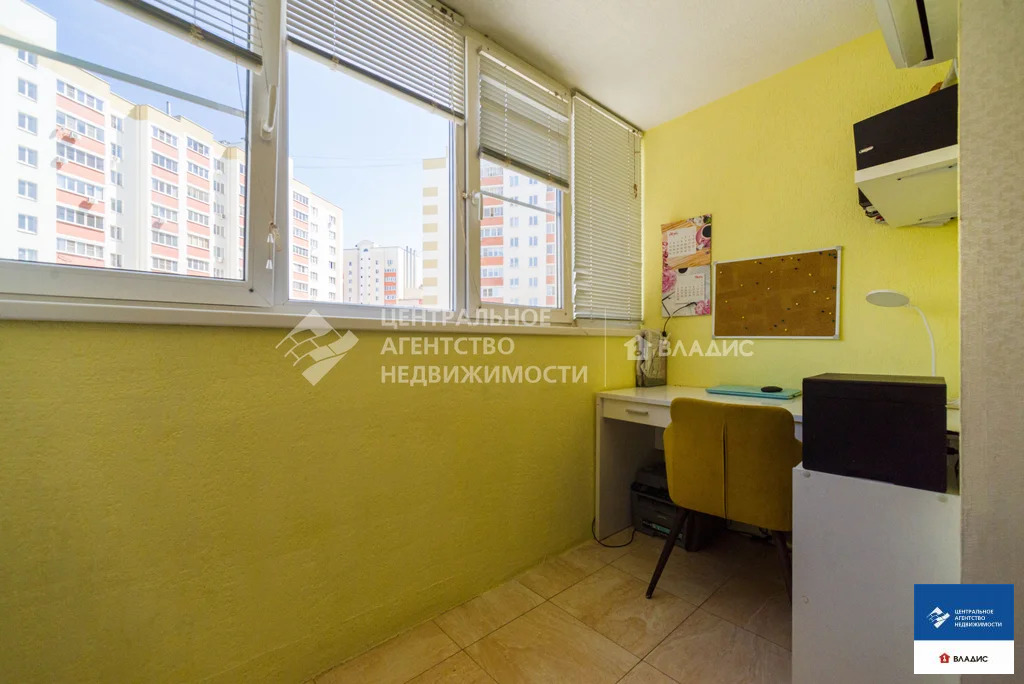 Продажа квартиры, Рязань, Васильевский проезд - Фото 9