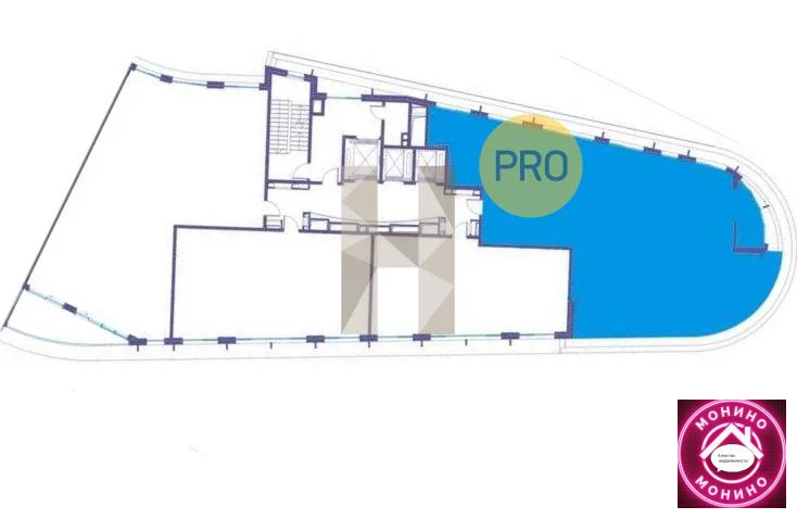 Продажа квартиры в новостройке, м. Терехово, ул. Нижние Мневники - Фото 7