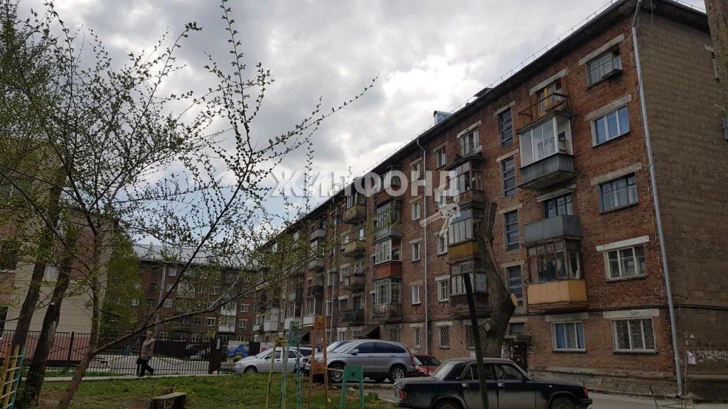 Продажа квартиры, Новосибирск, ул. Оловозаводская - Фото 2